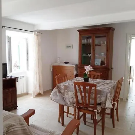 Maremonti Apartment Vernazza