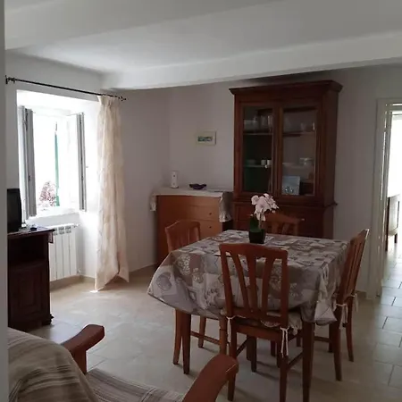 Maremonti Apartment Vernazza