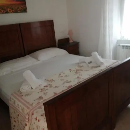 Apartment Maremonti Vernazza
