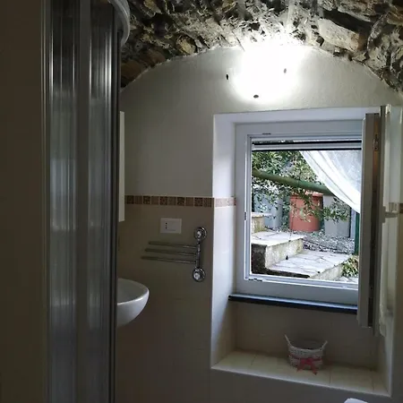 Maremonti Apartment *