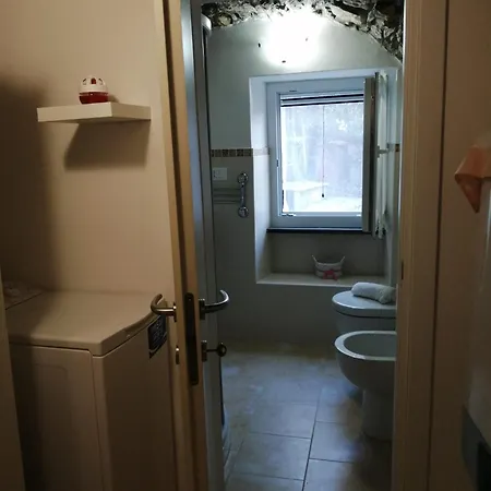 Maremonti Apartment