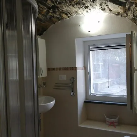 アパート Maremonti ヴェルナッツァ