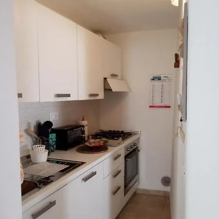 Apartment Maremonti *