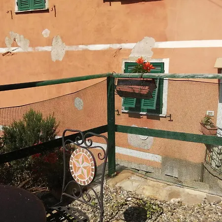Apartment Maremonti Vernazza