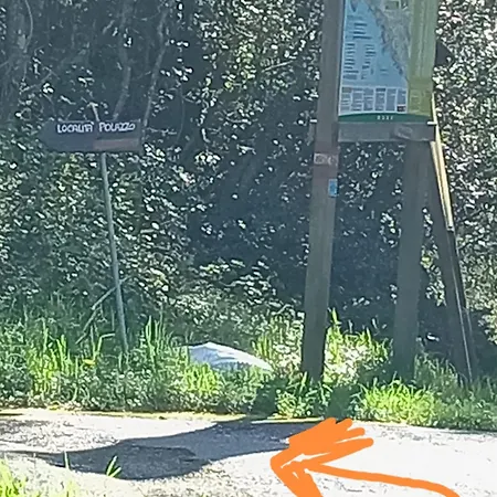 アパート Maremonti ヴェルナッツァ