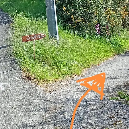 アパート Maremonti ヴェルナッツァ